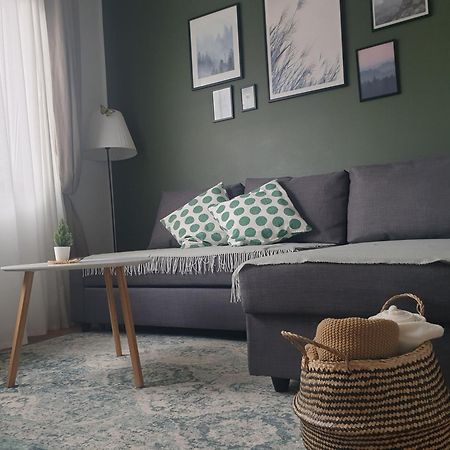 Apartma Thermos Krapinske Toplice Buitenkant foto