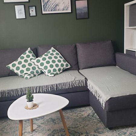 Apartma Thermos Krapinske Toplice Buitenkant foto