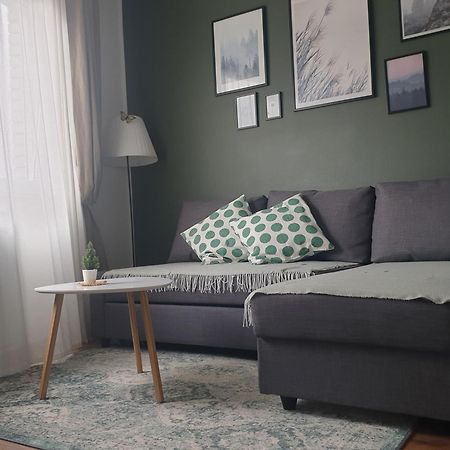Apartma Thermos Krapinske Toplice Buitenkant foto