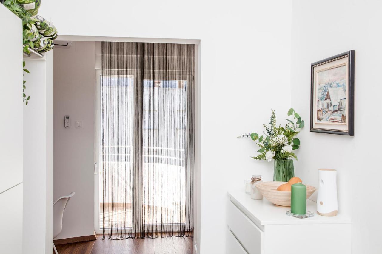 Apartma Thermos Krapinske Toplice Buitenkant foto