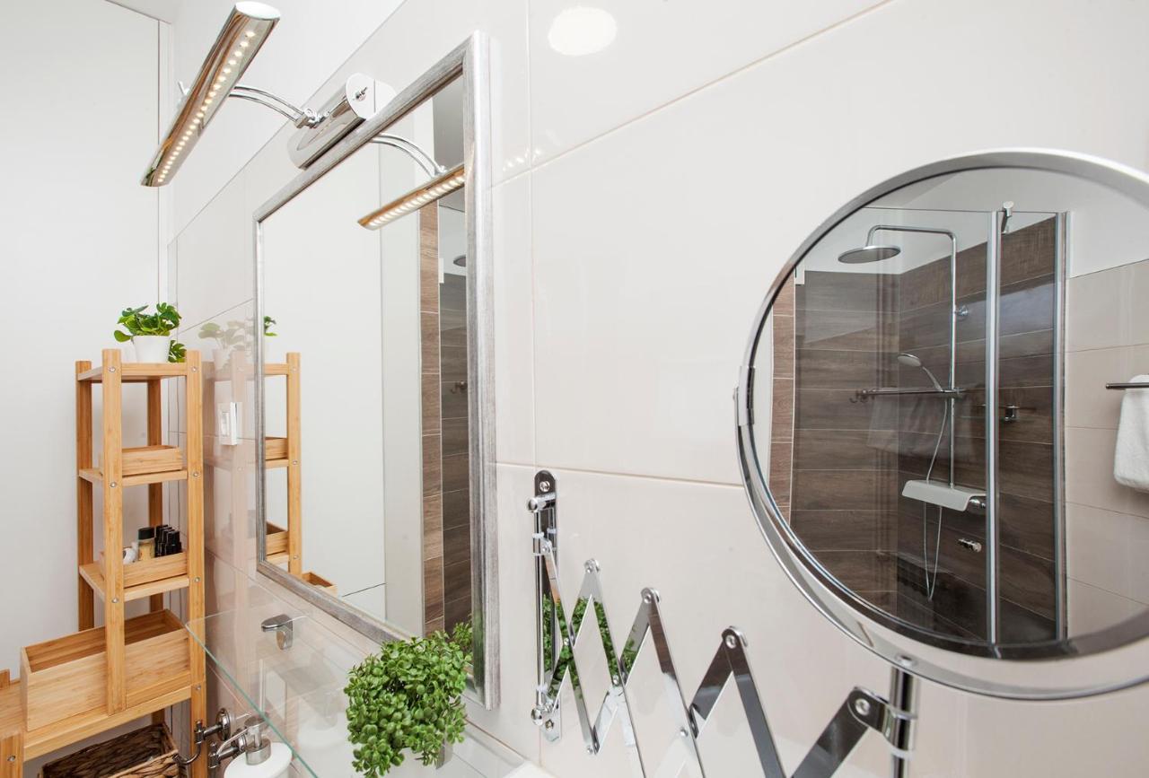 Apartma Thermos Krapinske Toplice Buitenkant foto