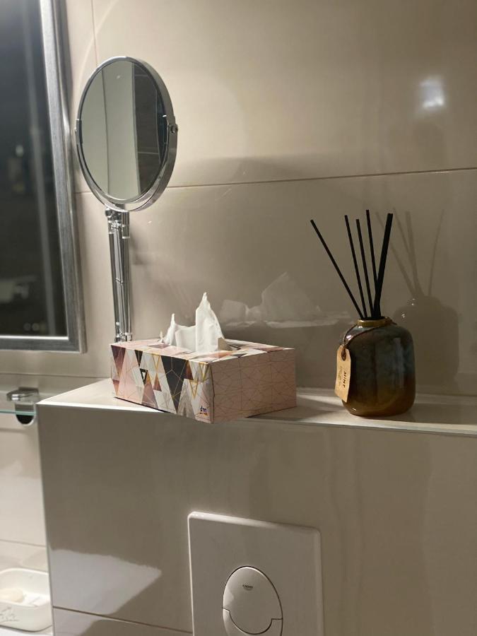Apartma Thermos Krapinske Toplice Buitenkant foto