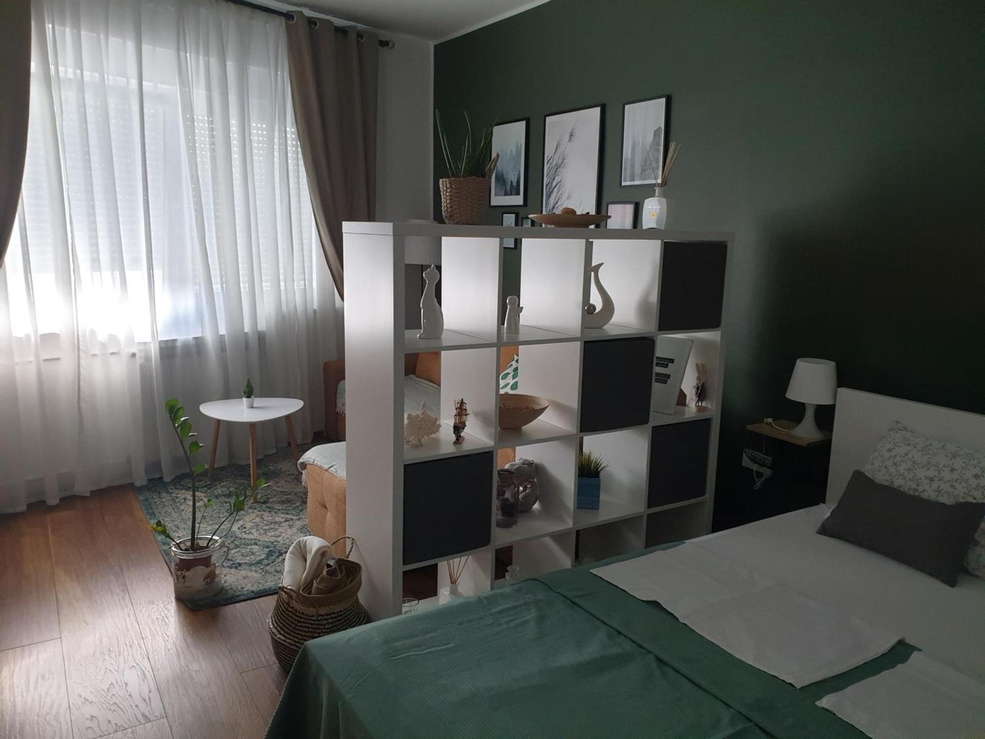 Apartma Thermos Krapinske Toplice Buitenkant foto