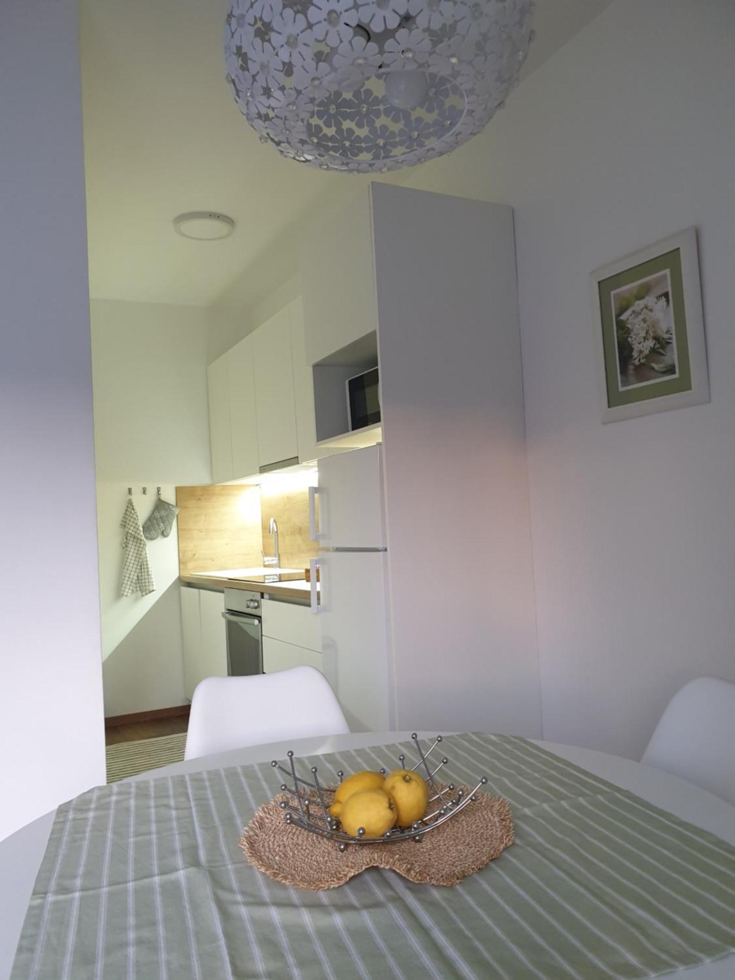 Apartma Thermos Krapinske Toplice Buitenkant foto