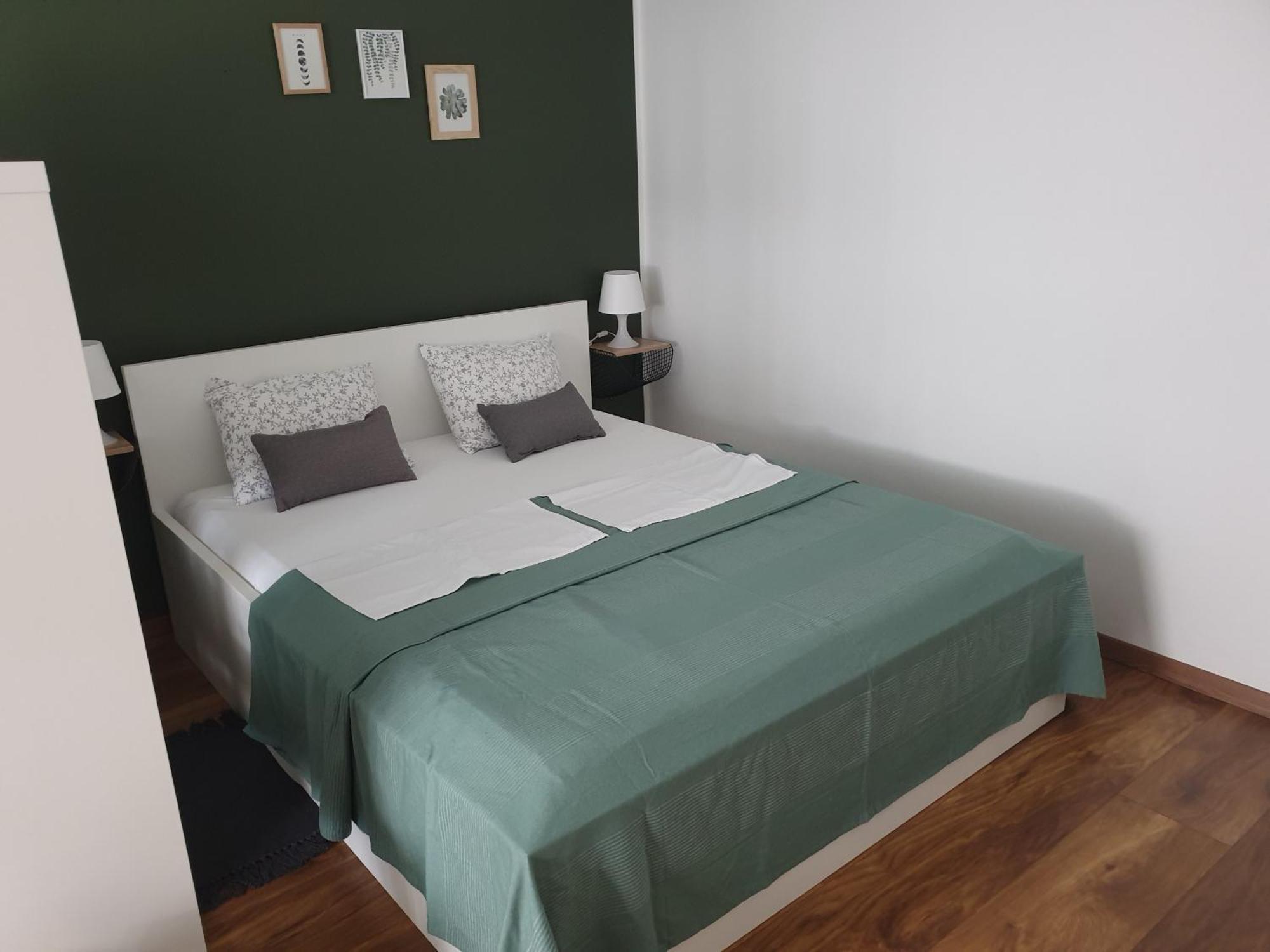 Apartma Thermos Krapinske Toplice Buitenkant foto