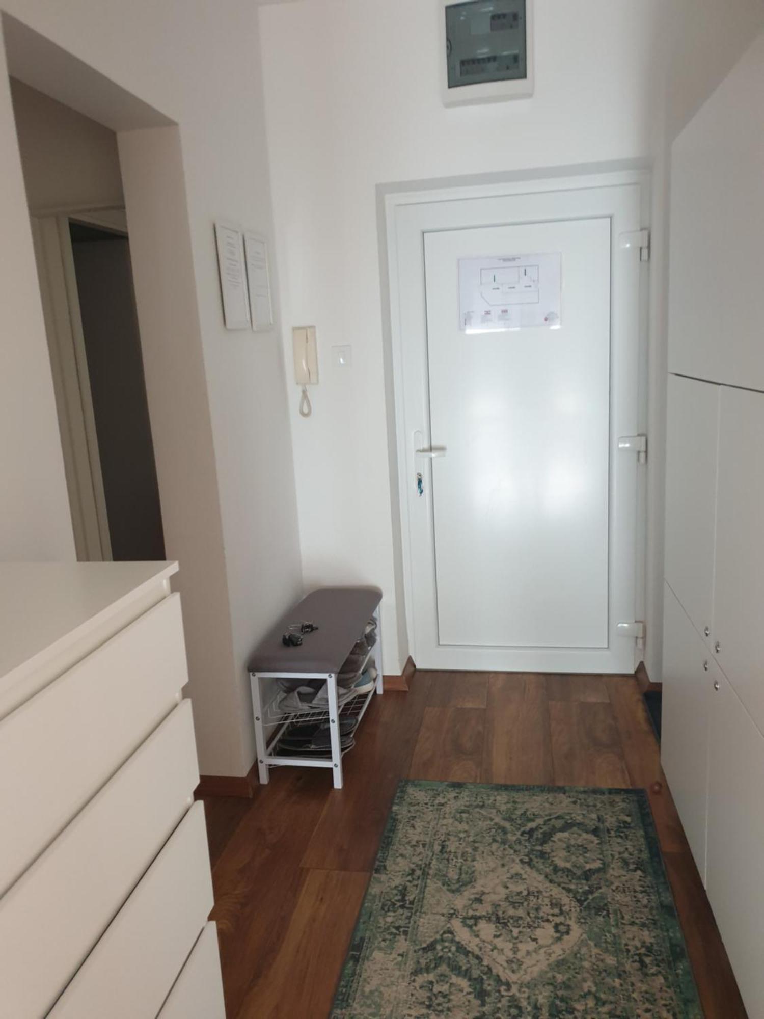 Apartma Thermos Krapinske Toplice Buitenkant foto