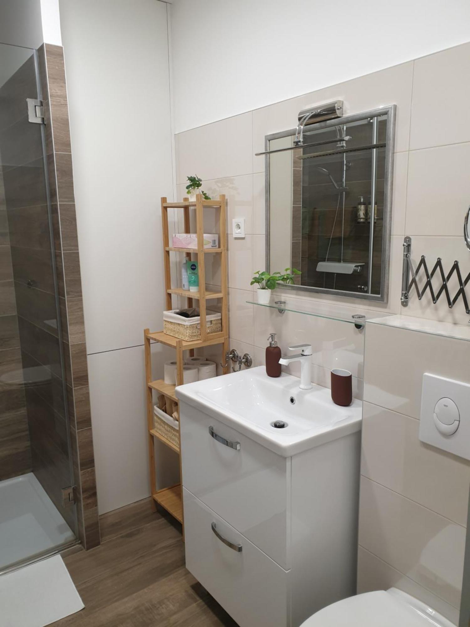 Apartma Thermos Krapinske Toplice Buitenkant foto