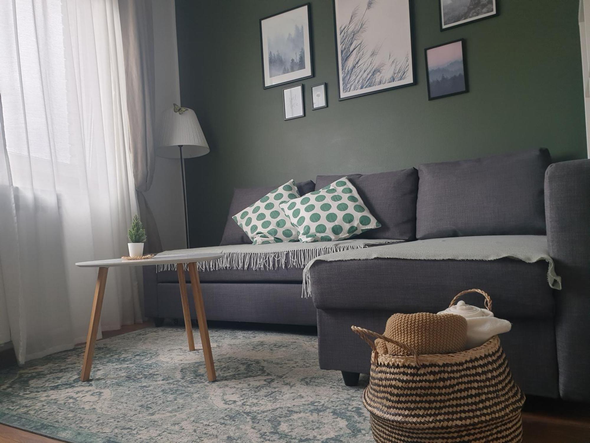 Apartma Thermos Krapinske Toplice Buitenkant foto