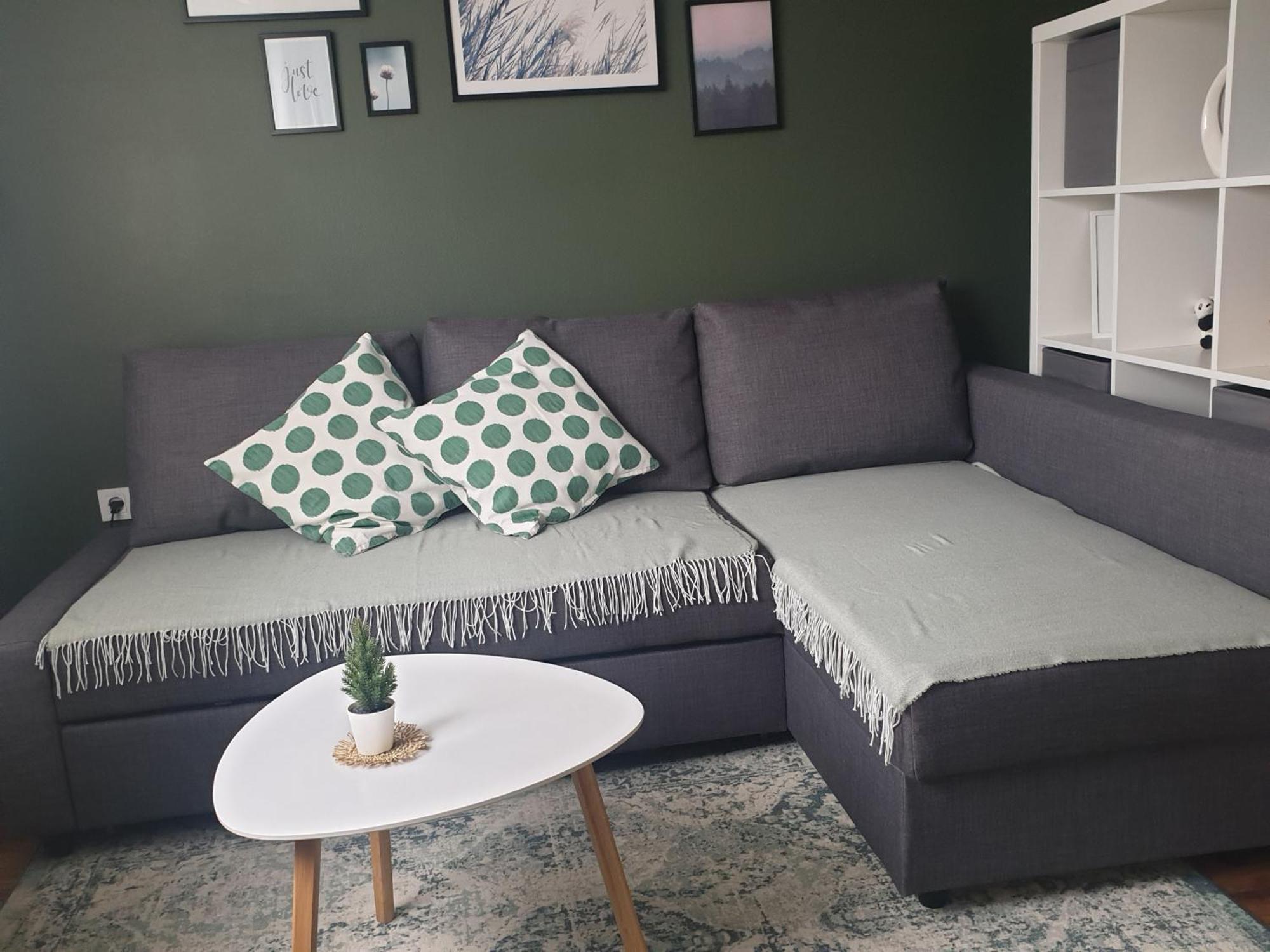 Apartma Thermos Krapinske Toplice Buitenkant foto
