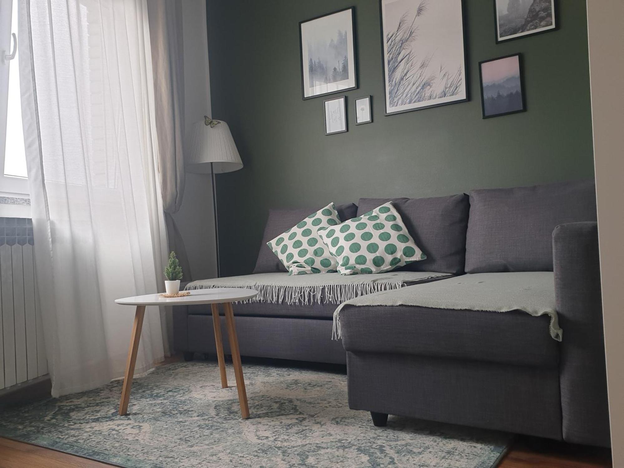 Apartma Thermos Krapinske Toplice Buitenkant foto